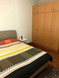 The Mayfair (D22), Condominium #614209911